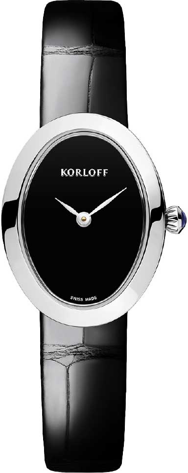    Korloff 04WA830127