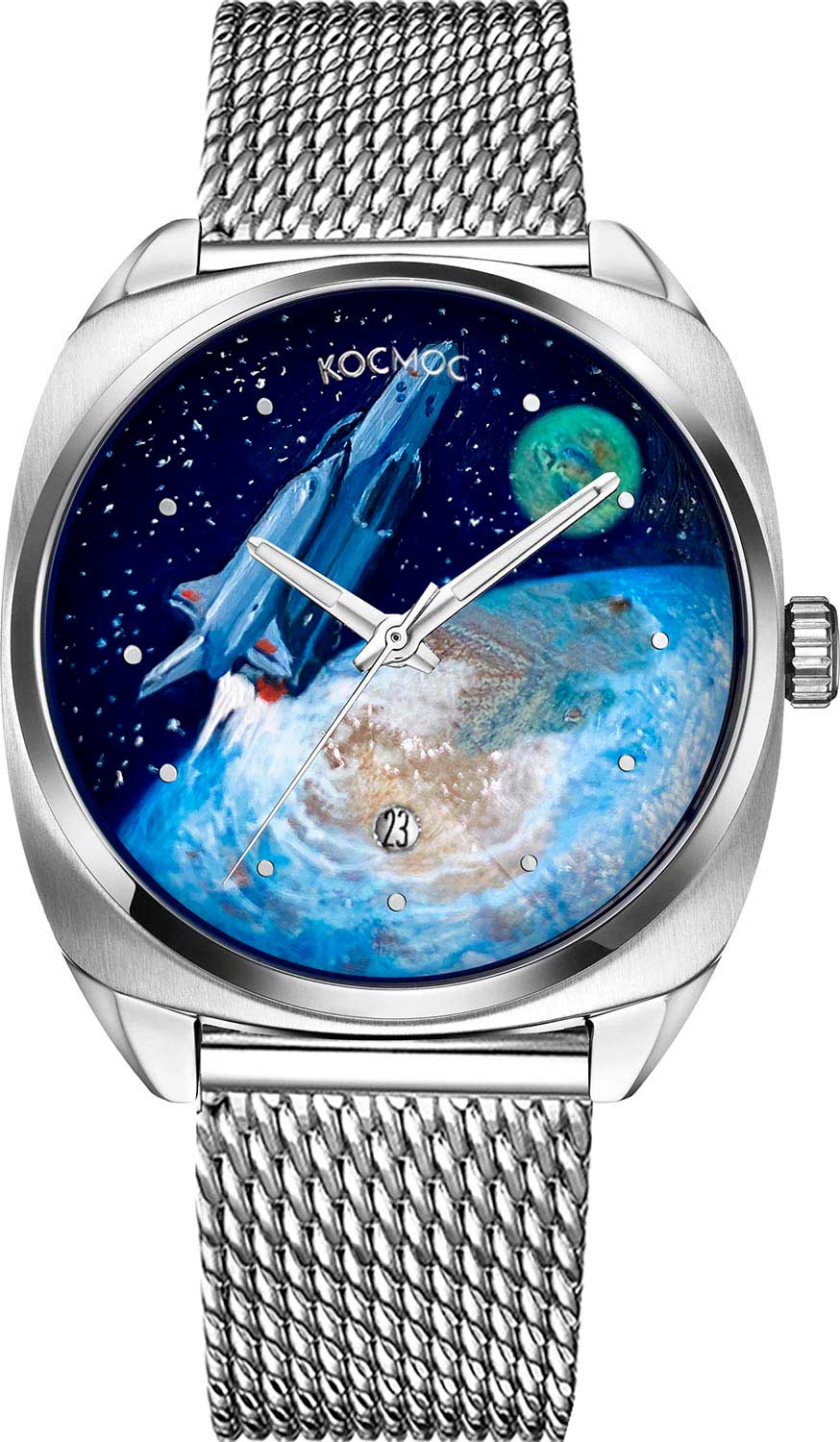 ���������� ������������ �������� ���� ������ D113.1.BURAN