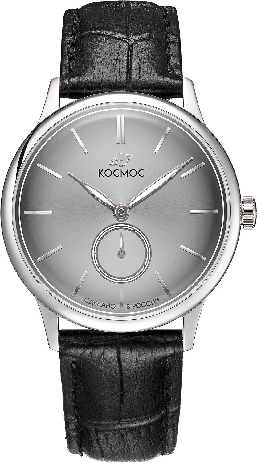 Российские наручные часы Космос K021.11.33