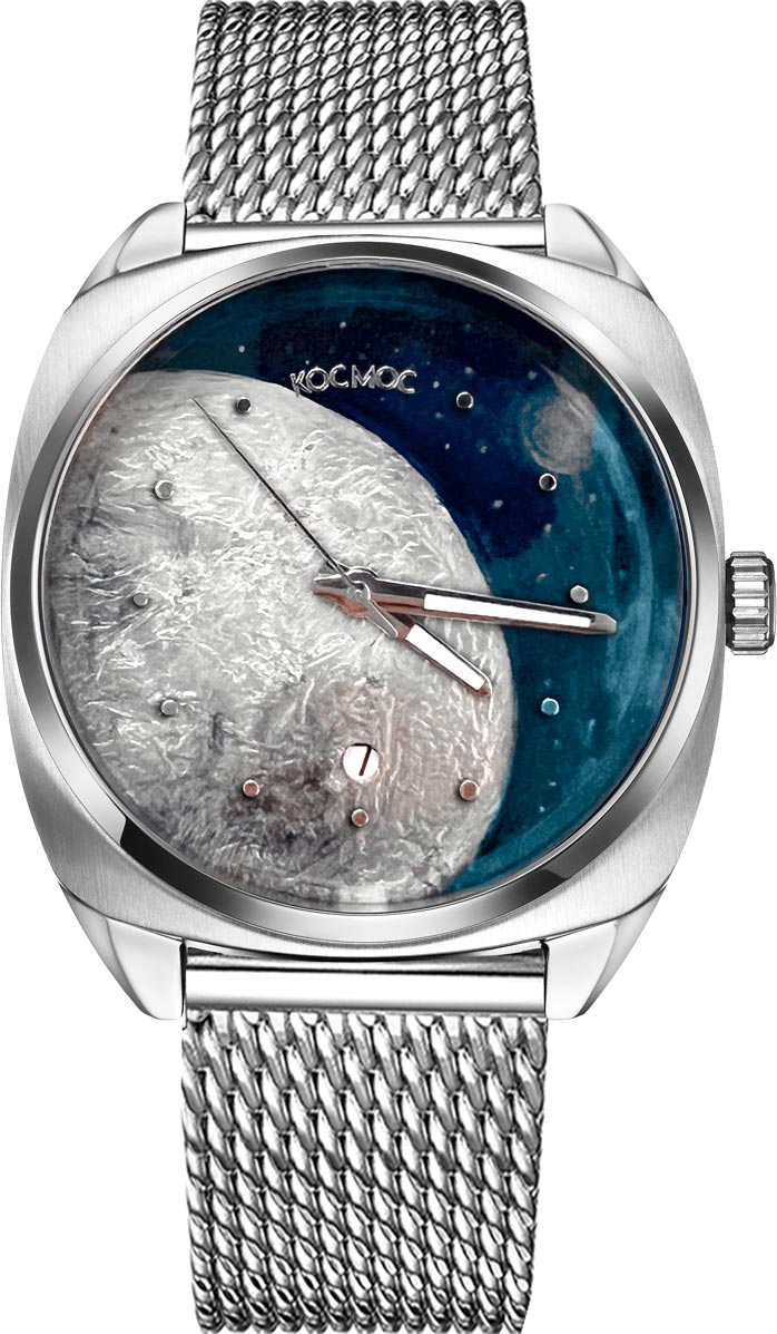 ���������� ������������ �������� ���� ������ K043.10.VOSKHOD.NA.LUNE