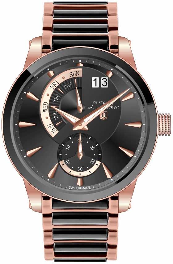 ����������� �������� ���� L Duchen D237.40.31-ucenka