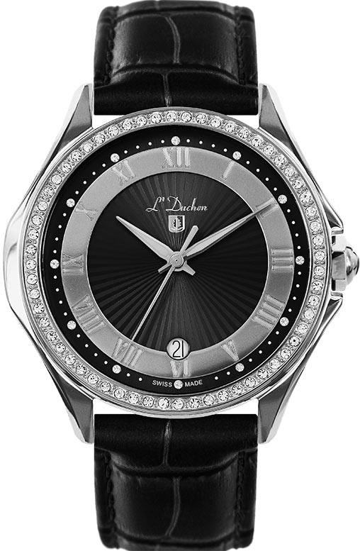    L Duchen D291.11.31