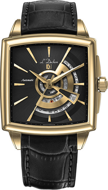     L Duchen D443.21.31