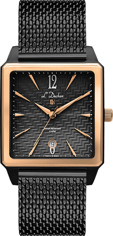    L Duchen D451.91.21M