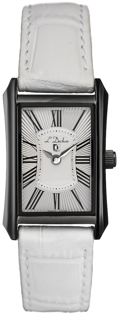 Швейцарские наручные часы L Duchen D561.76.13