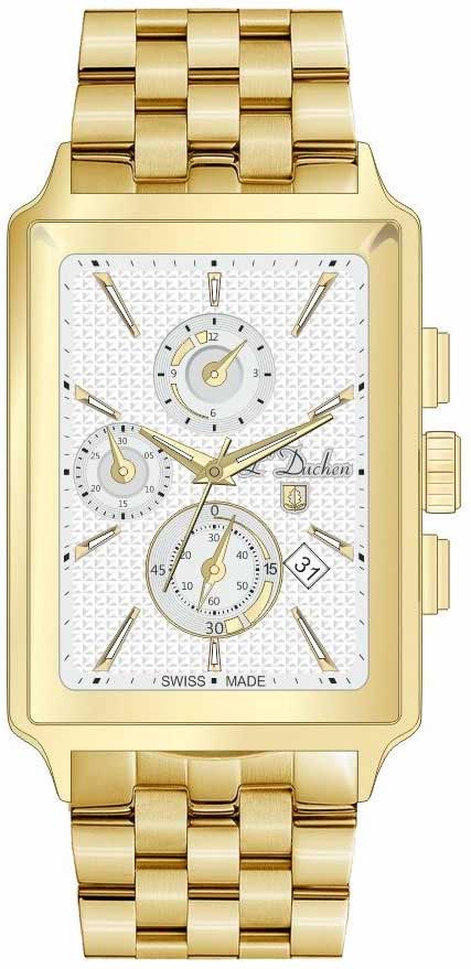 ����������� �������� ���� L Duchen D612.20.33-ucenka � �����������