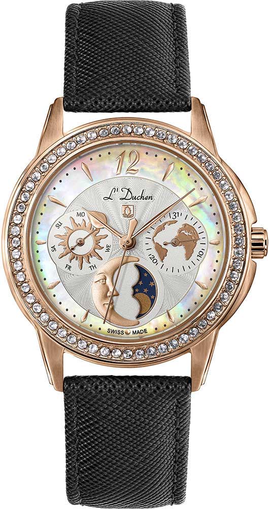 ����������� �������� ���� L Duchen D737.41.33-ucenka