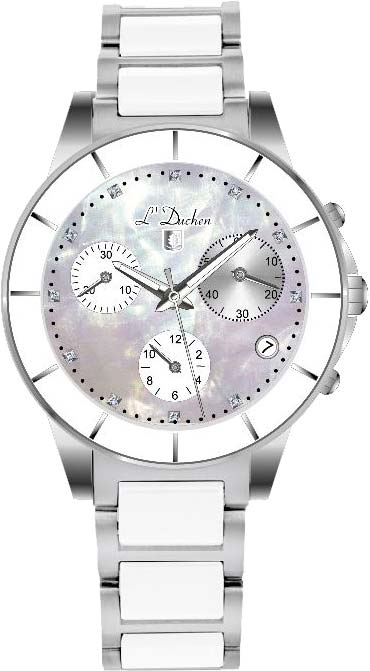 ����������� �������� ���� L Duchen D752.10.33 � �����������