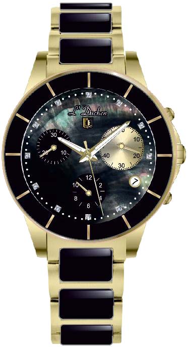 ����������� �������� ���� L Duchen D752.20.31 � �����������