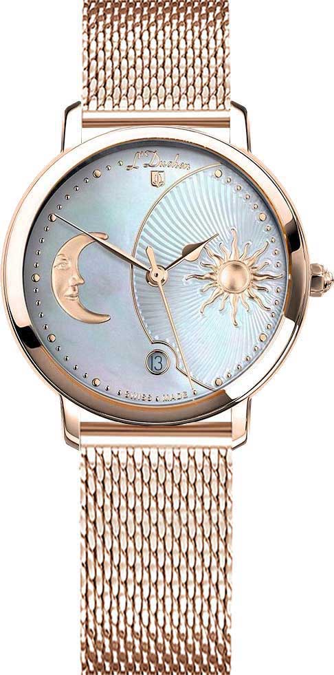    L Duchen D781.41.33M-ucenka