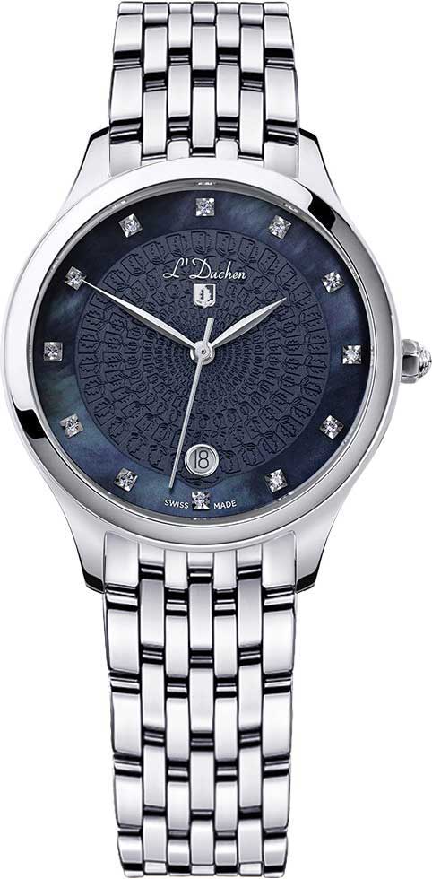    L Duchen D791.10.37-ucenka