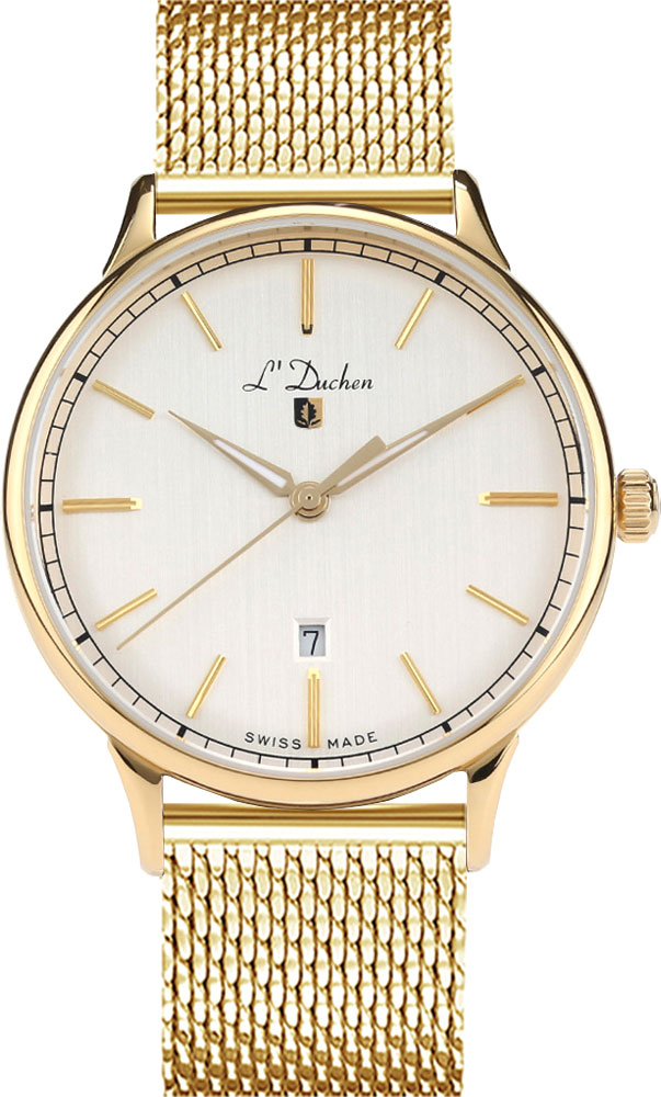    L Duchen D821.22.33M