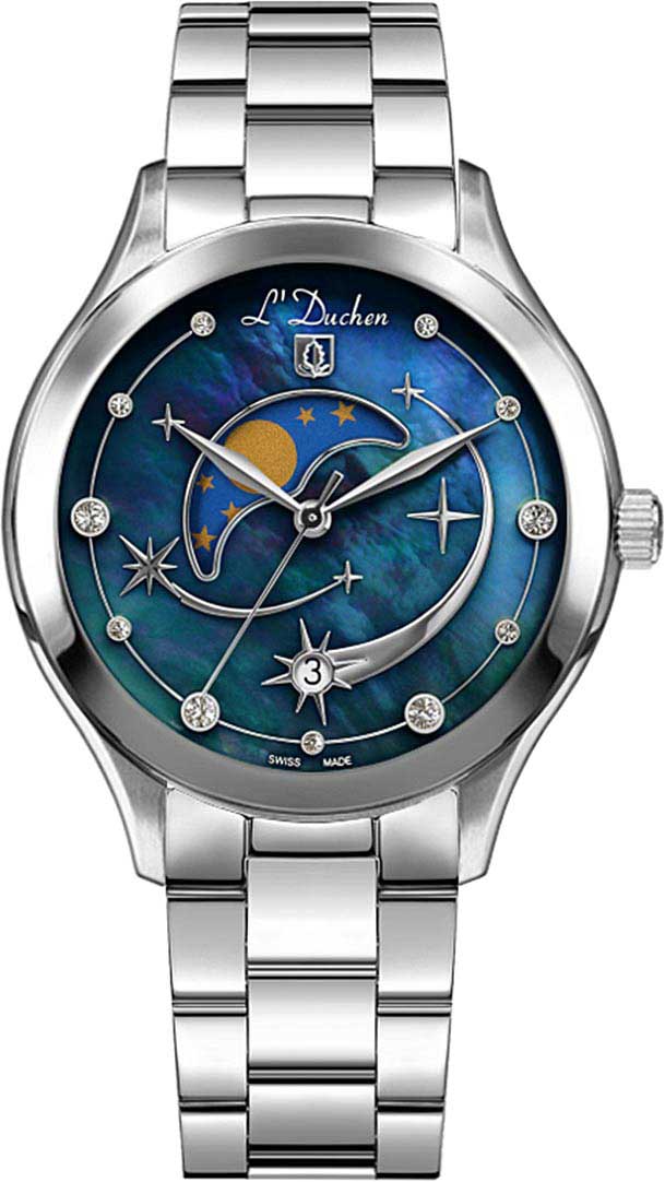 ����������� �������� ���� L Duchen D837.10.47-ucenka