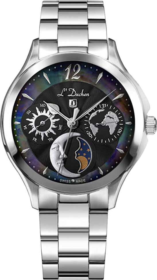 ����������� �������� ���� L Duchen D857.10.31-ucenka