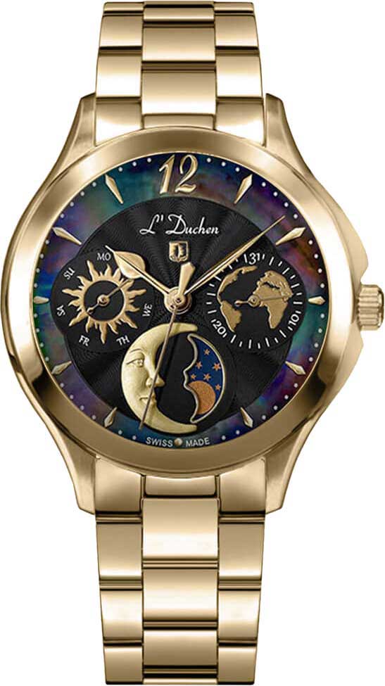 ����������� �������� ���� L Duchen D857.20.31-ucenka