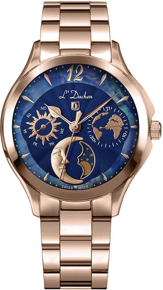 ����������� �������� ���� L Duchen D857.40.37-ucenka