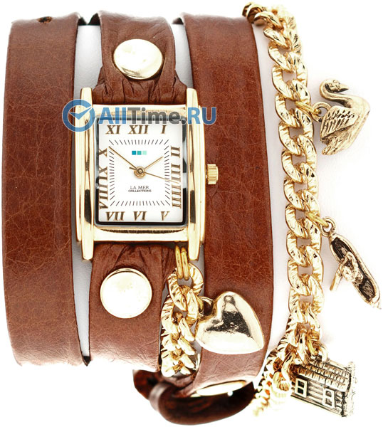 �������� ���� La Mer Collections LMCW4020BR
