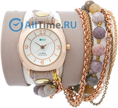 Наручные часы La Mer Collections LMMULTI_2000