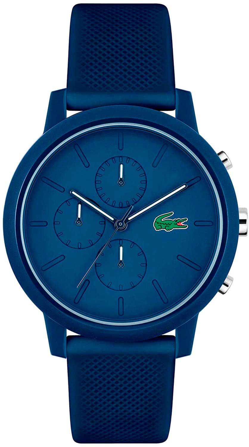 Наручные часы Lacoste 2011244-ucenka с хронографом