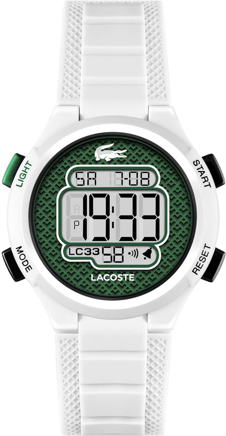 Наручные часы Lacoste 2030064 с хронографом