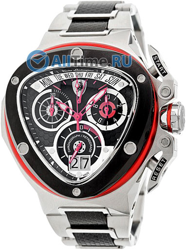 Швейцарские наручные часы Tonino Lamborghini TL-3001-01 с хронографом