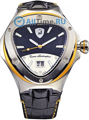Швейцарские наручные часы Tonino Lamborghini TL-3028-01