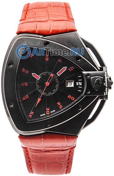 Швейцарские наручные часы Tonino Lamborghini TL-9903-01