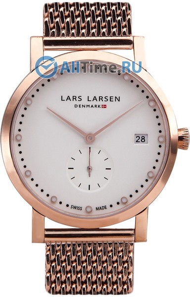Наручные часы Lars Larsen 137RWRM