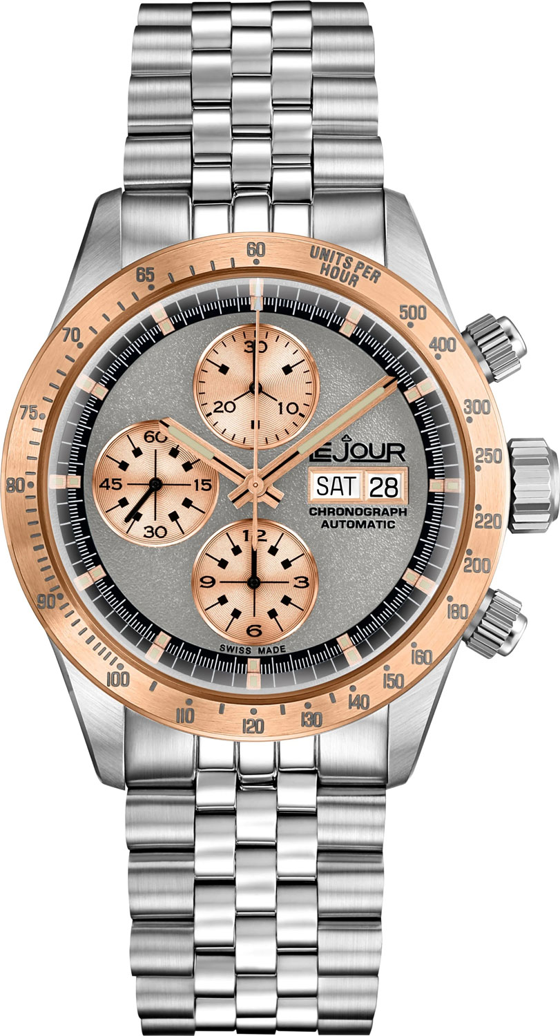 ����������� ������������ �������� ���� Le Jour LJ-CM-004 � �����������