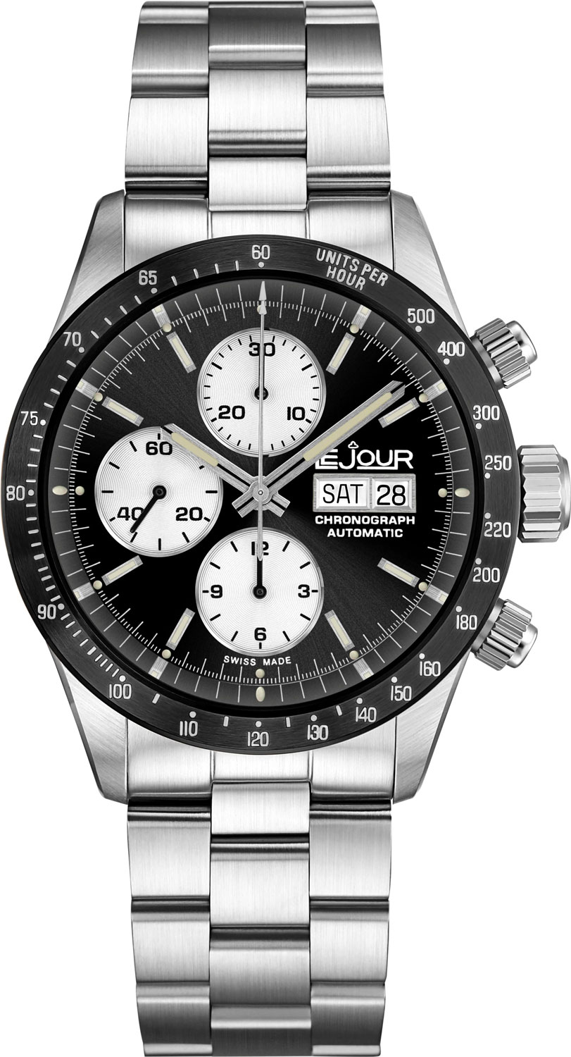 ����������� ������������ �������� ���� Le Jour LJ-CM-007 � �����������