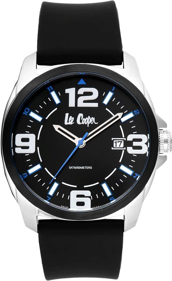   Lee Cooper LC-24G-A