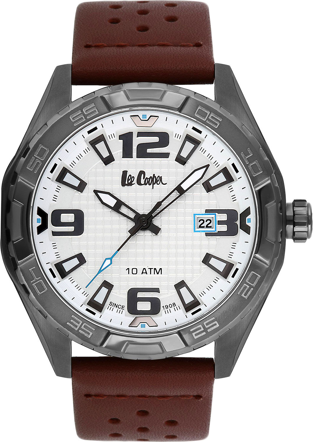 Наручные часы Lee Cooper LC-33G-B