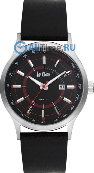 Наручные часы Lee Cooper LC-610G-B