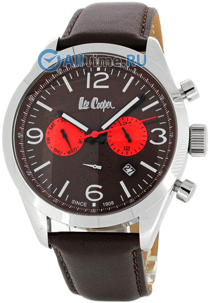 Наручные часы Lee Cooper LC-84G-A