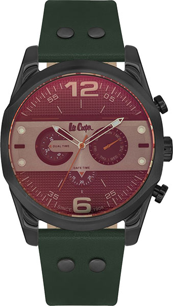 Наручные часы Lee Cooper LC06176.665