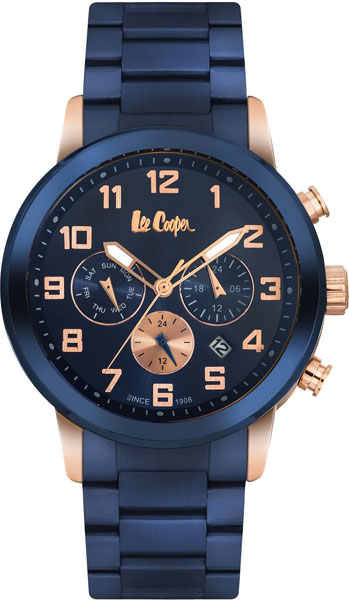   Lee Cooper LC06219.490