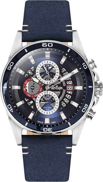 Наручные часы Lee Cooper LC06306.399