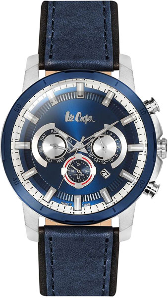 Наручные часы Lee Cooper LC06308.399