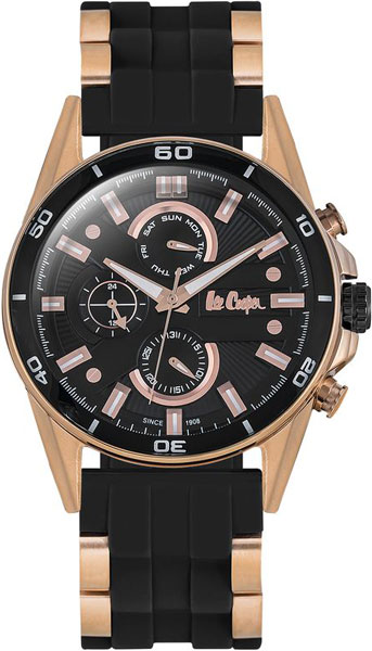 Наручные часы Lee Cooper LC06513.851
