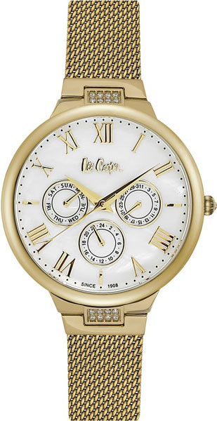 Наручные часы Lee Cooper LC06521.120