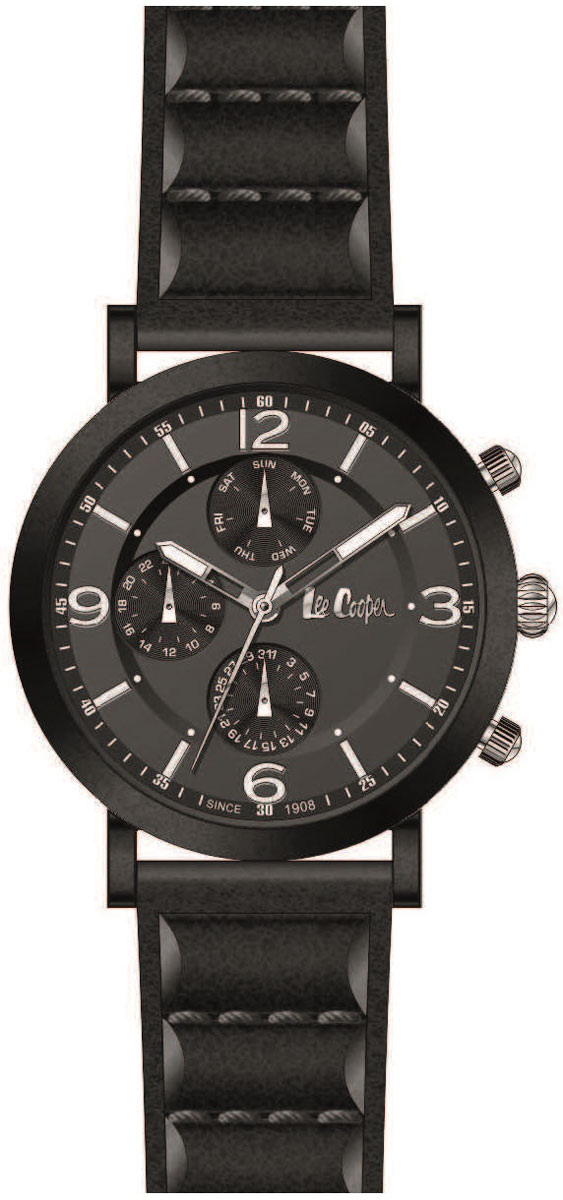 Наручные часы Lee Cooper LC06590.651