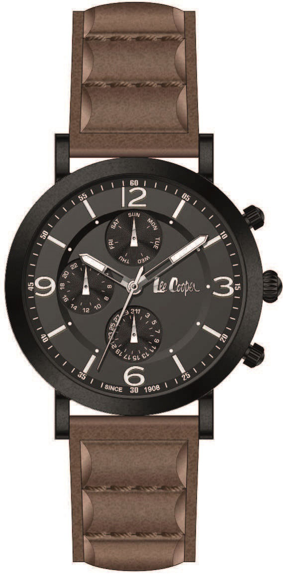 Наручные часы Lee Cooper LC06590.652
