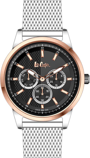 Наручные часы Lee Cooper LC06670.550