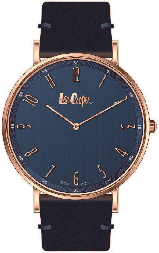 Наручные часы Lee Cooper LC06690.999
