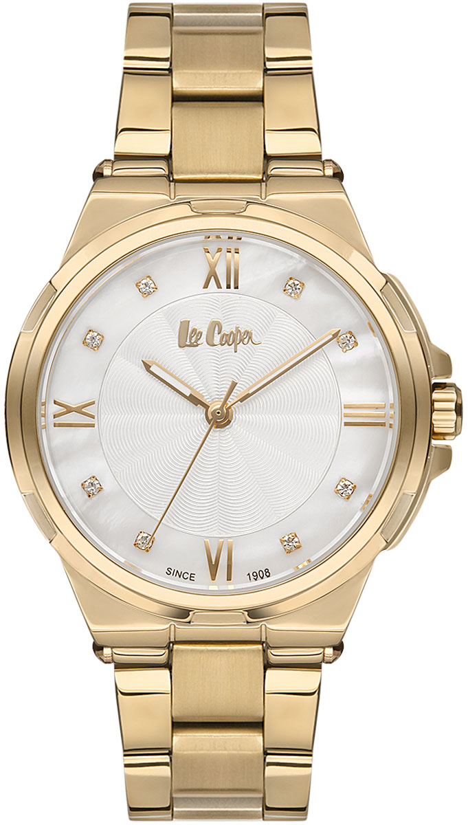 Наручные часы Lee Cooper LC06701.120