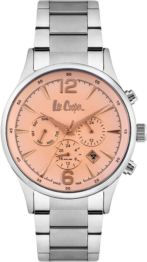 Наручные часы Lee Cooper LC06724.330