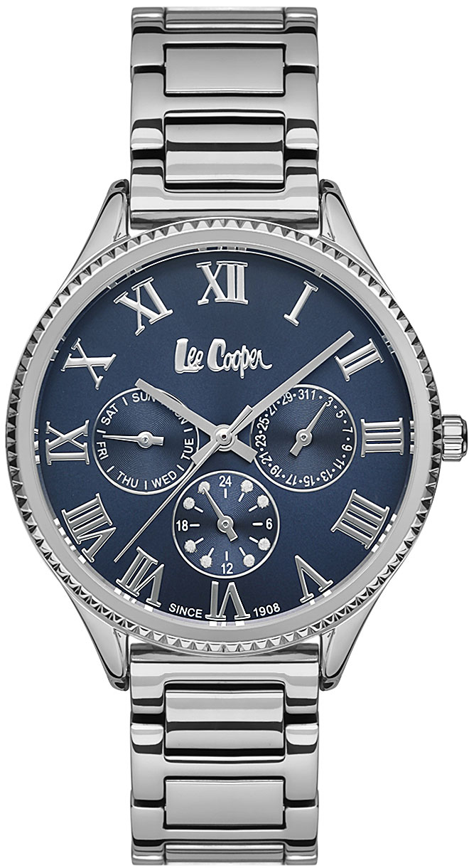 Наручные часы Lee Cooper LC06741.390