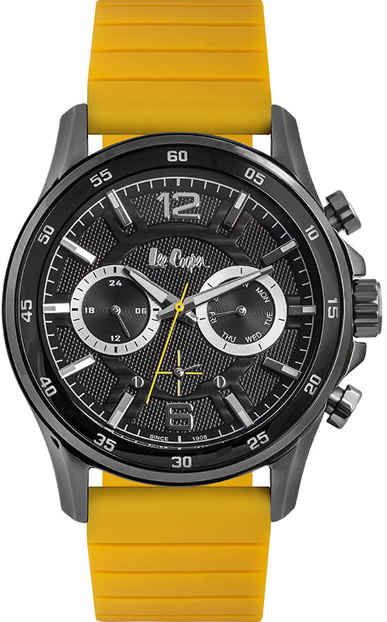 Наручные часы Lee Cooper LC06844.654