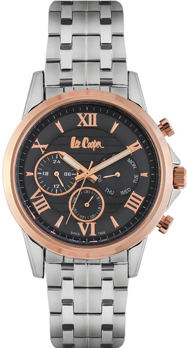 Наручные часы Lee Cooper LC06849.560