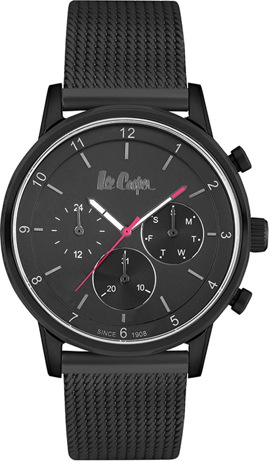 Наручные часы Lee Cooper LC06884.060